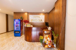 Phú Gia Hotel 1609